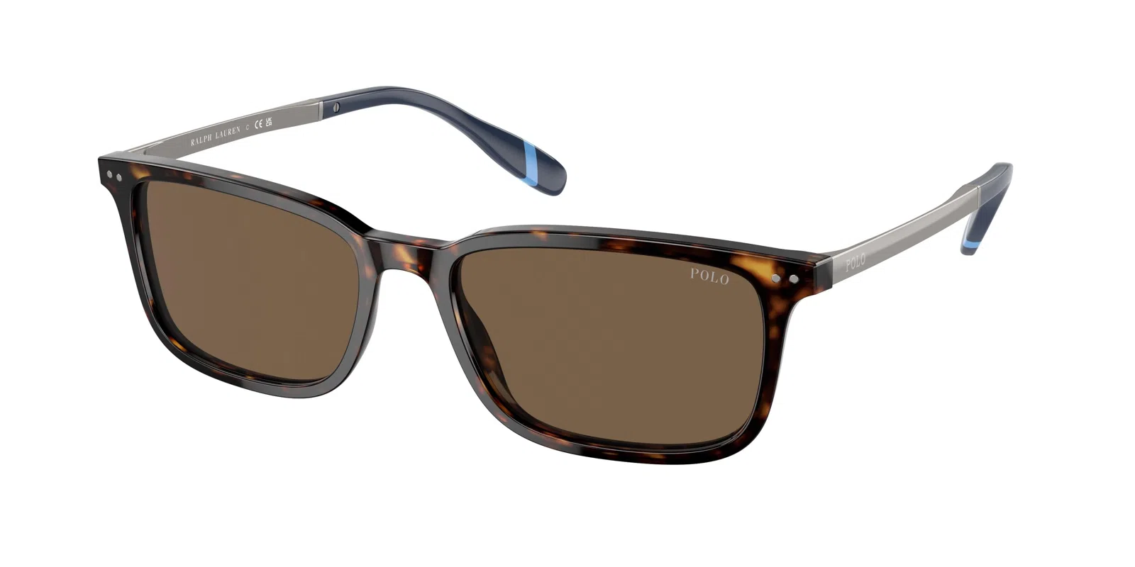 Polo 4212F Sunglasses - view 4